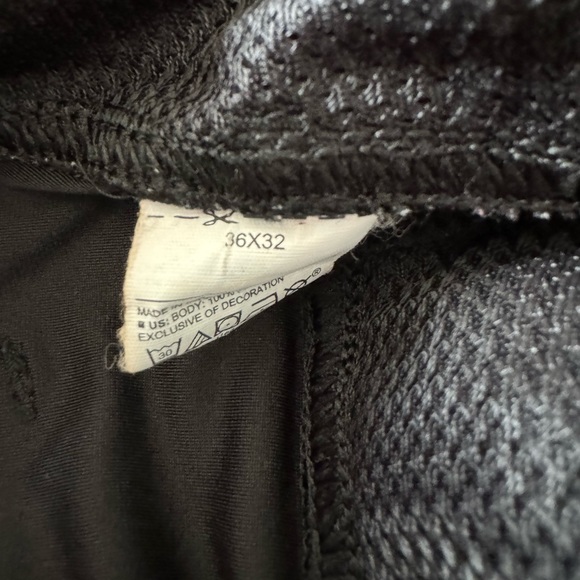 Golf Pants - 36w x 32l - Picture 3 of 3